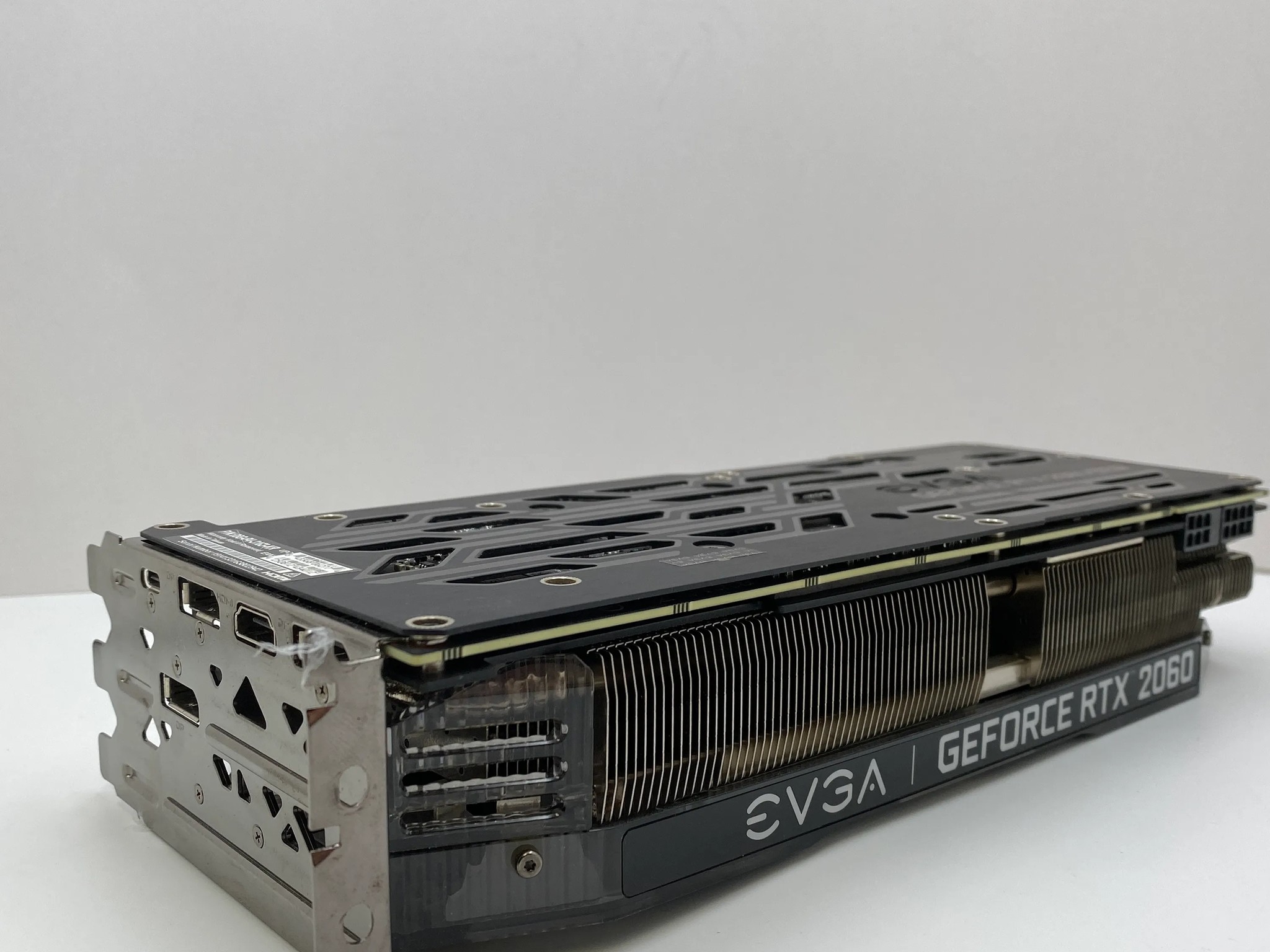 EVGA GeForce RTX 2060 Super 8GB GDDR6 Graphics Card