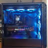 4K Gaming Mid-Tower (Ryzen 9 7900X3D + Radeon RX 7900 XTX + DDR5-6000 CL30 2x32GB)