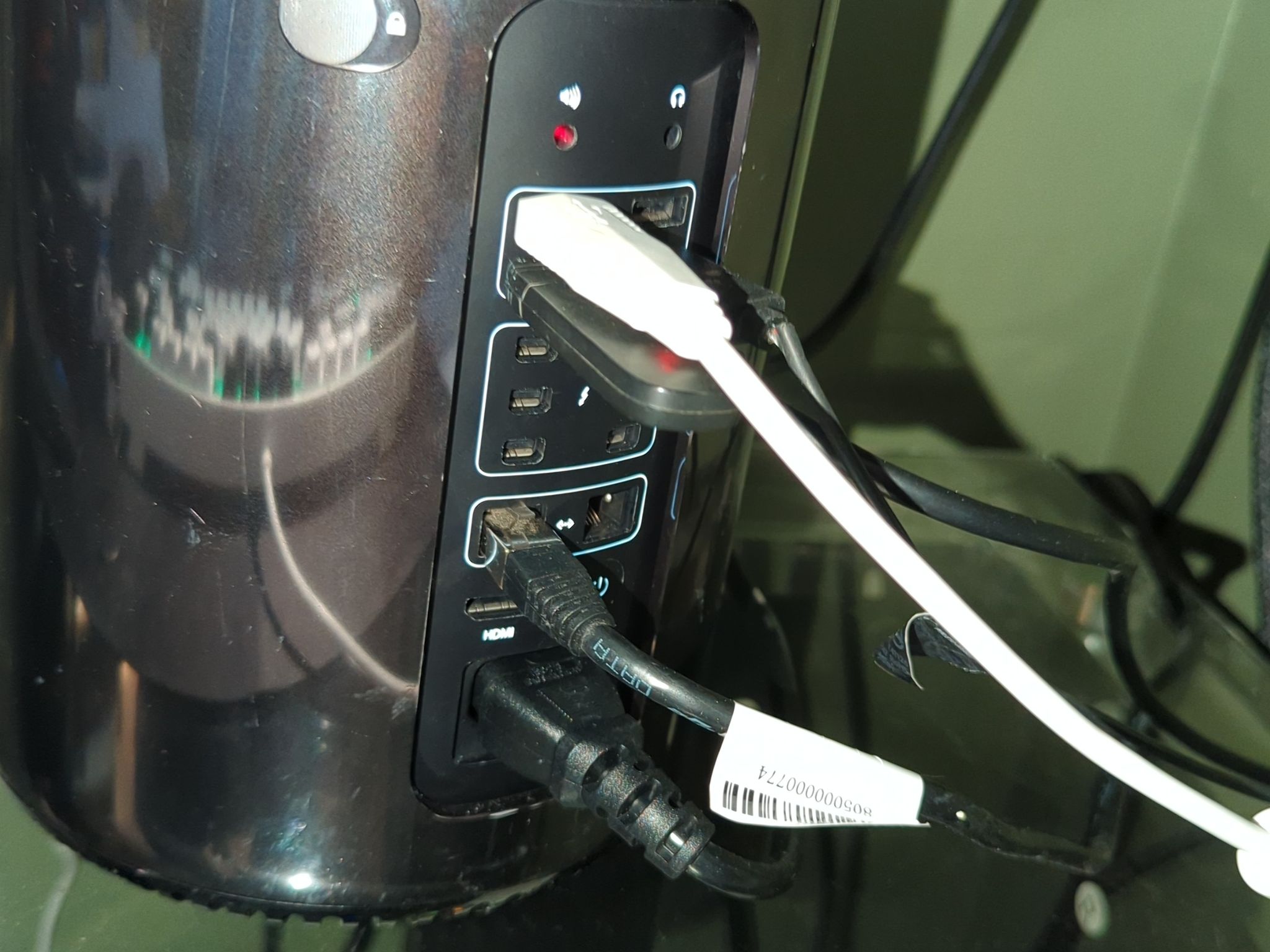 Mac pro 6,1 gaming pc (steam machine alternative)