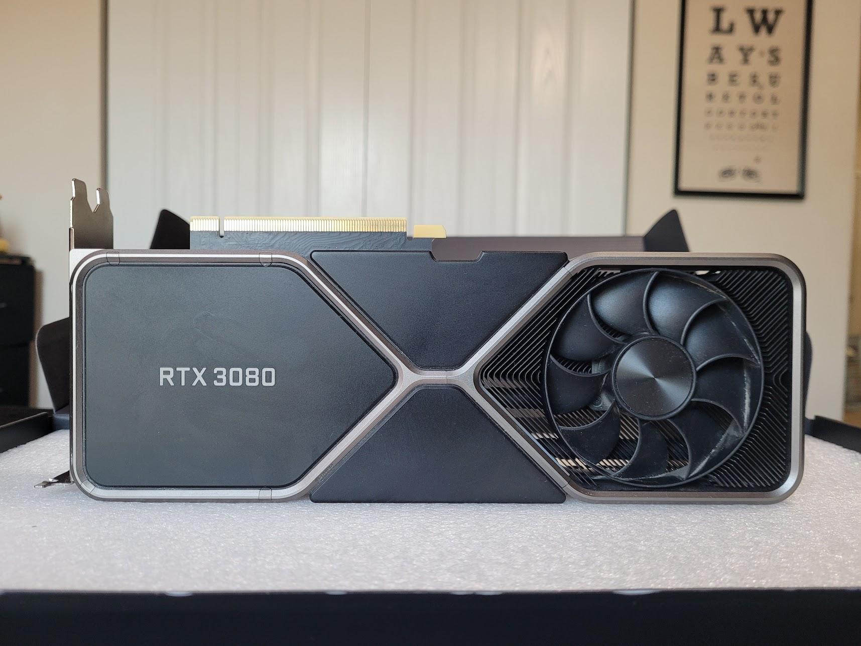 James Davenport-Rice