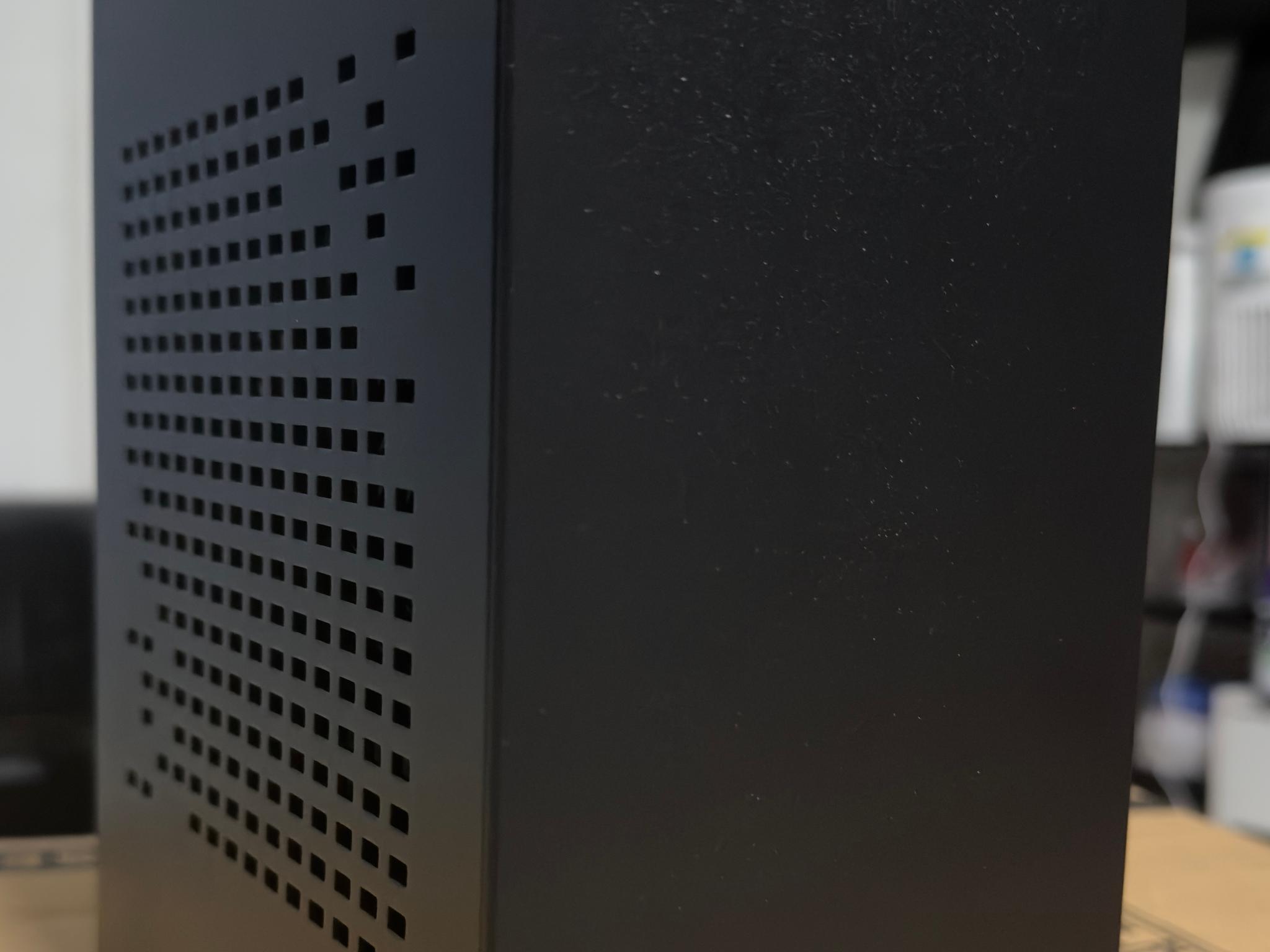 Compact RTX 5050 Gaming PC – Ryzen 5 5600X, 32GB RAM, 2TB SSD