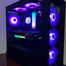 11900K-EVGA 3090 FTW3-Corsair 4000XD Ultra Gaming/Streaming PC