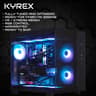 Kyrex - 1440/4k PC - 4070ti Super | 12600k | 32GB DDDR5 | 2TB NVME | Z790 | 850W | Win11 Pro | WIFI