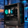🌴 TROPIC Gaming PC | RTX 4060 TI | I7-13700F | 32GB DDR5 | 1TB NVME | | WiFi & BT | FREE SHIPPING
