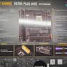 ASUS TUF GAMING X670E-PLUS WIFI ATX AM5 MOTHERBOARD - BOX & SHOWN CABLES INCLUDED - RECENT BIOS