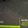 RTX 4070: ASUS Proart OC