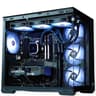 🌌 ☄️Liquid Cooled Gaming PC☄️Nvidia RTX 5060 Ti 16GB🌌AMD Ryzen 7 7700🌌32GB DDR5🌌1TB NVME