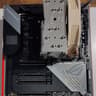 AMD RYZEN THREADRIPPER 3970X + ASUS ROG ZENITH II EXTREME ALPHA + NOCTUA NH-U14S (NO RAM/MEMORY)