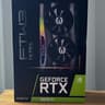 EVGA GeForce RTX 3070 Ti FTW3 ULTRA GAMING 8GB GDDR6X Graphics Card