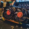 SFF AMD Radeon HD 6670 | DX11
