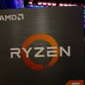 AMD RYZEN 5 5600x BRAND NEW 