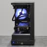 RTX 2080 Super 8GB | Ryzen 5 5600X | Liquid Cooled| 32GB DDR4 | 512GB SSD | Gaming PC