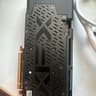 Gently used XFX RX 5500xt 8gb