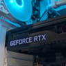 Gaming PC // RTX 3080 - Ryzen 5 7500F
