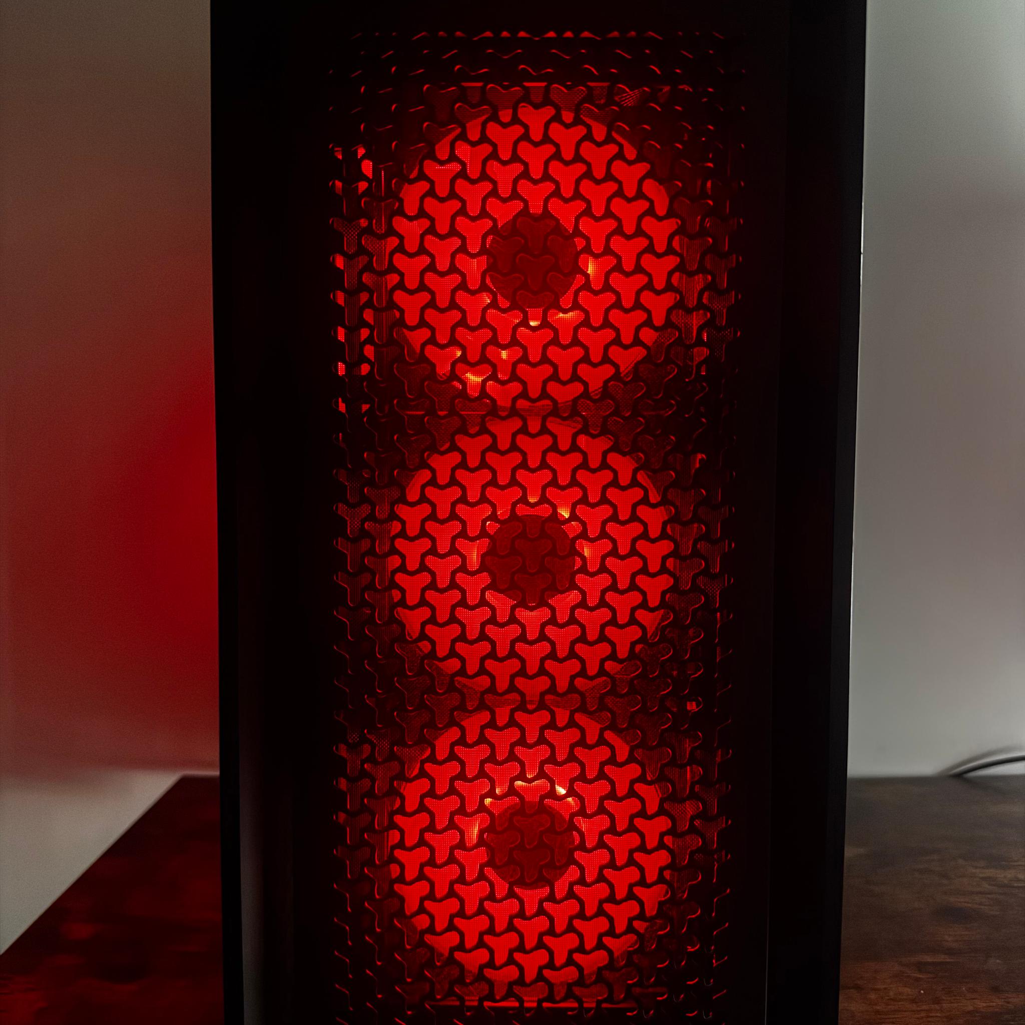 RTX 5080 | Ryzen 7 9800X3D | 64GB DDR5 | High-End Gaming PC