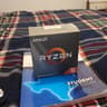Ryzen 5 4500 (want it gone soon)
