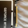 GeForce RTX 3060ti ACER Predator Prebuilt Model