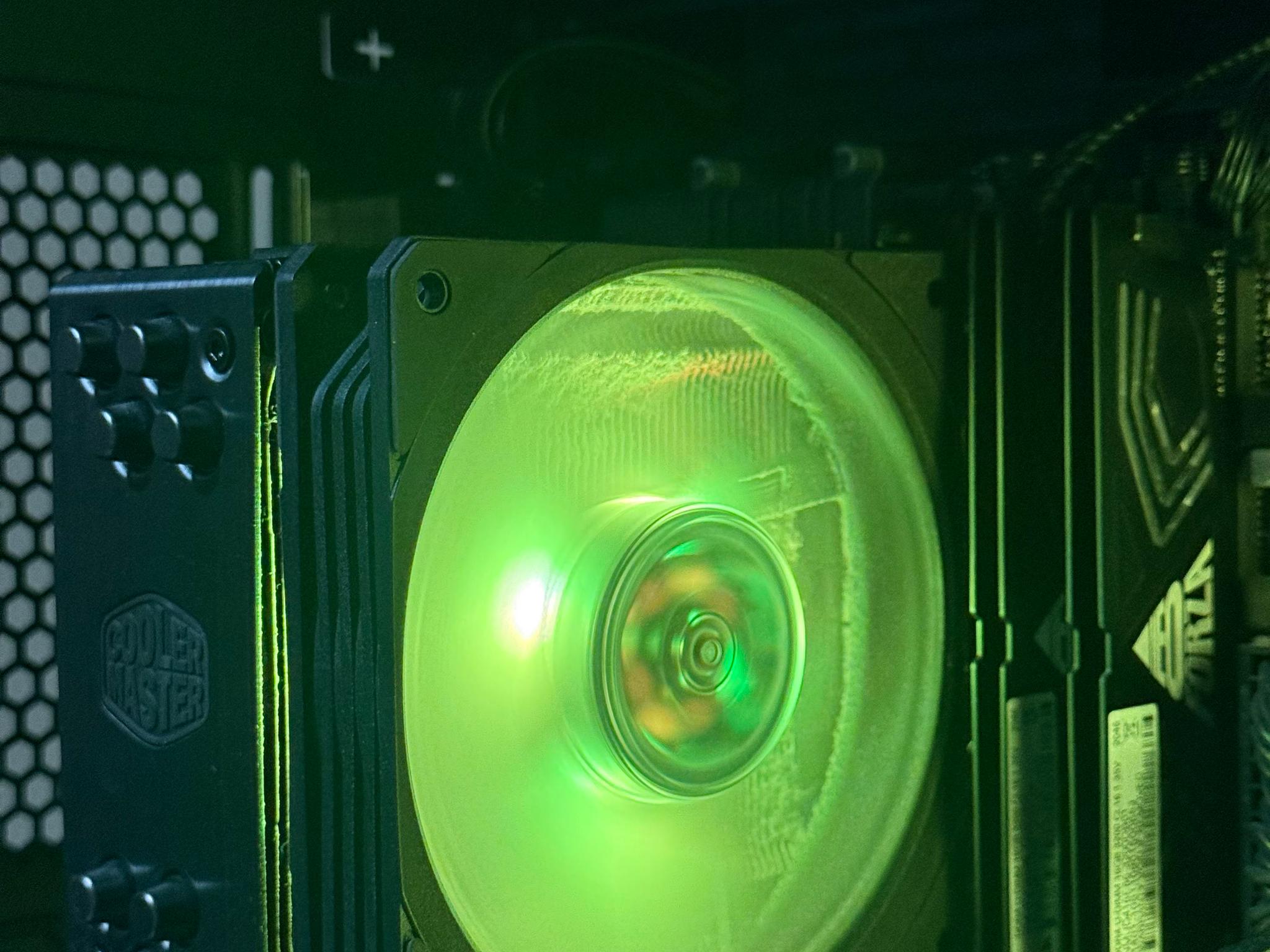 Intel i7-10700 Gaming PC | RX 5700 XT | 32GB RAM | 1TB SSD