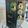 Ryzen 5 5500 | 16GB RAM | 1TB NVMe | ARC B570 10GB GPU | Gaming PC
