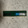Crucial 8GB DDR4 ram