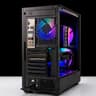 🌌🟣 STELLAR Gaming PC | RX 7900 XT 20GB | Ryzen 5 7600x | 32GB | 1TB NVME | Free Shipping