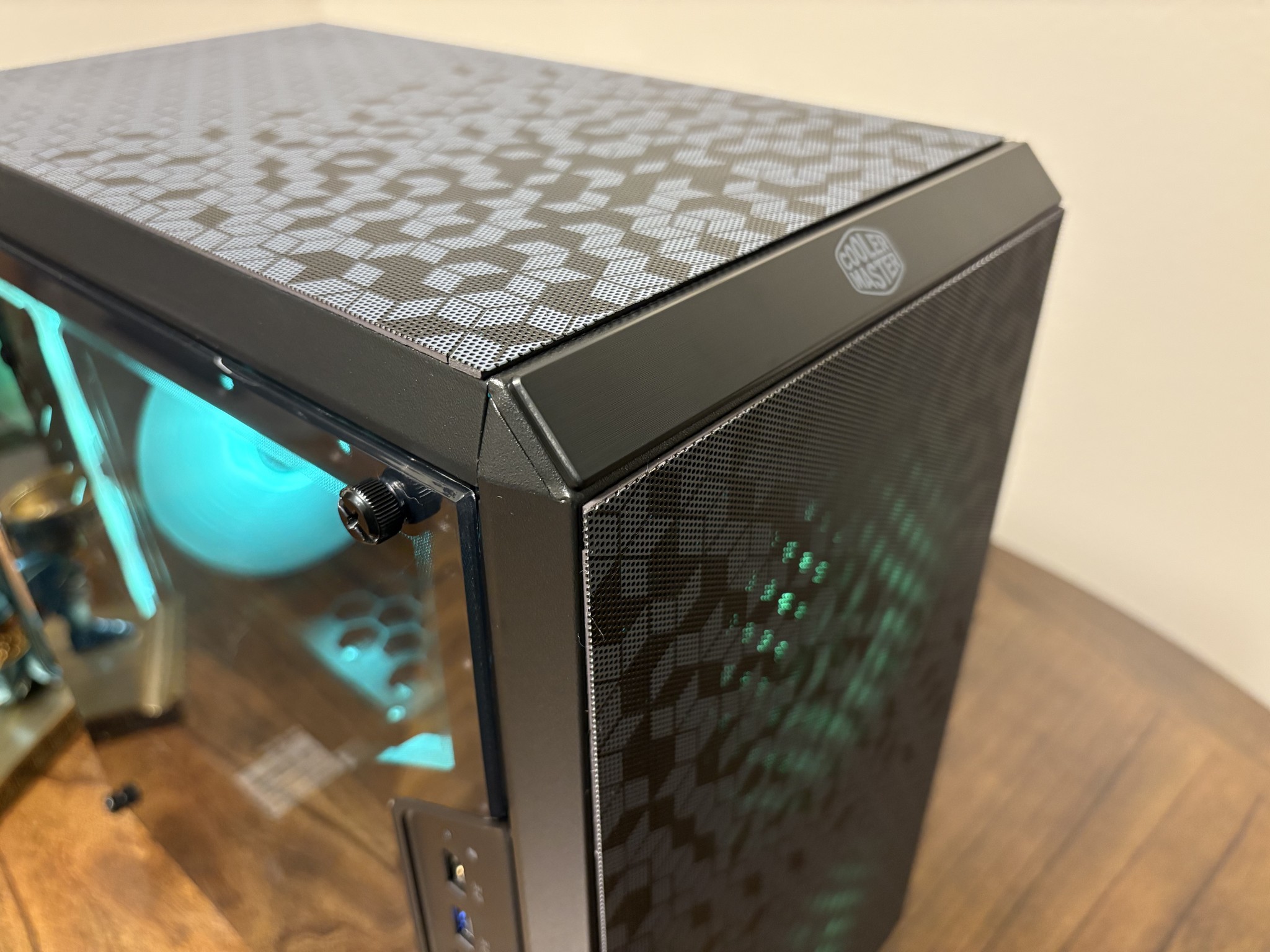 Great Value PC - Intel i7-9700 | RTX 3050 | 32GB RAM | 512GB SSD + 1TB HDD | WIFI 6 + BT 5.3 | Win11