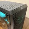 Great Value PC - Intel i7-9700 | RTX 3050 | 32GB RAM | 512GB SSD + 1TB HDD | WIFI 6 + BT 5.3 | Win11