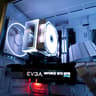 ❄️🌨 | GTX 1070 8GB FTW | RYZEN 5 3500X | 16GB DDR4 RAM | 256GB NVME + 2TB HDD | Arctic Freeze 2.0