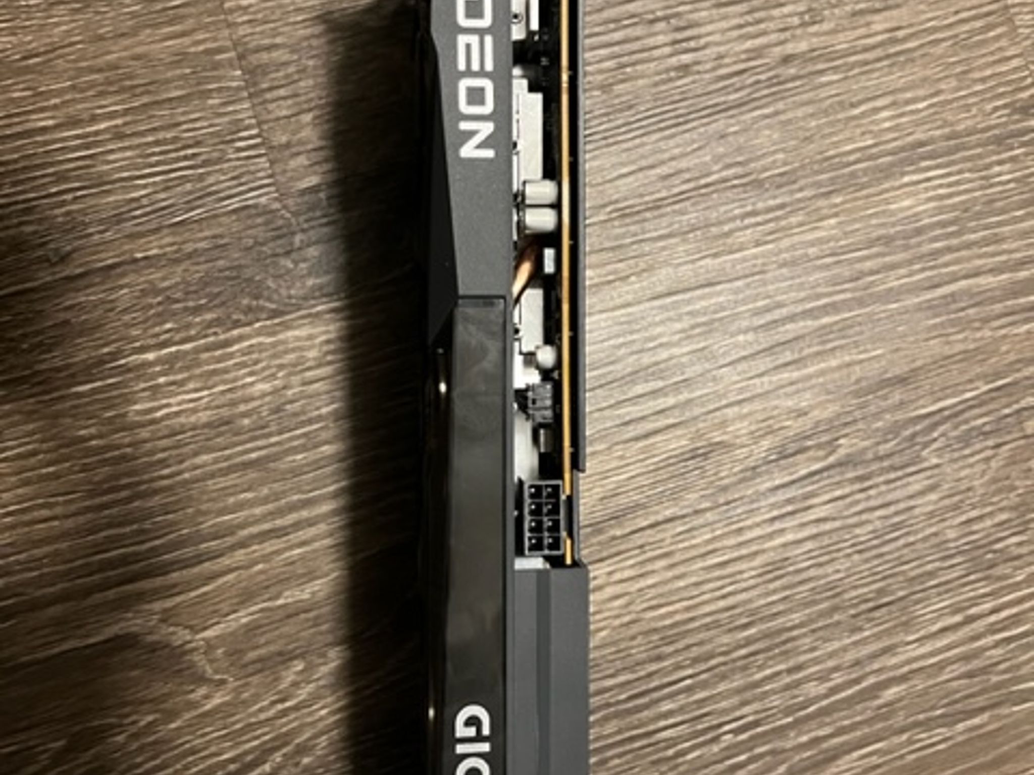 GIGABYTE Eagle Radeon RX6600