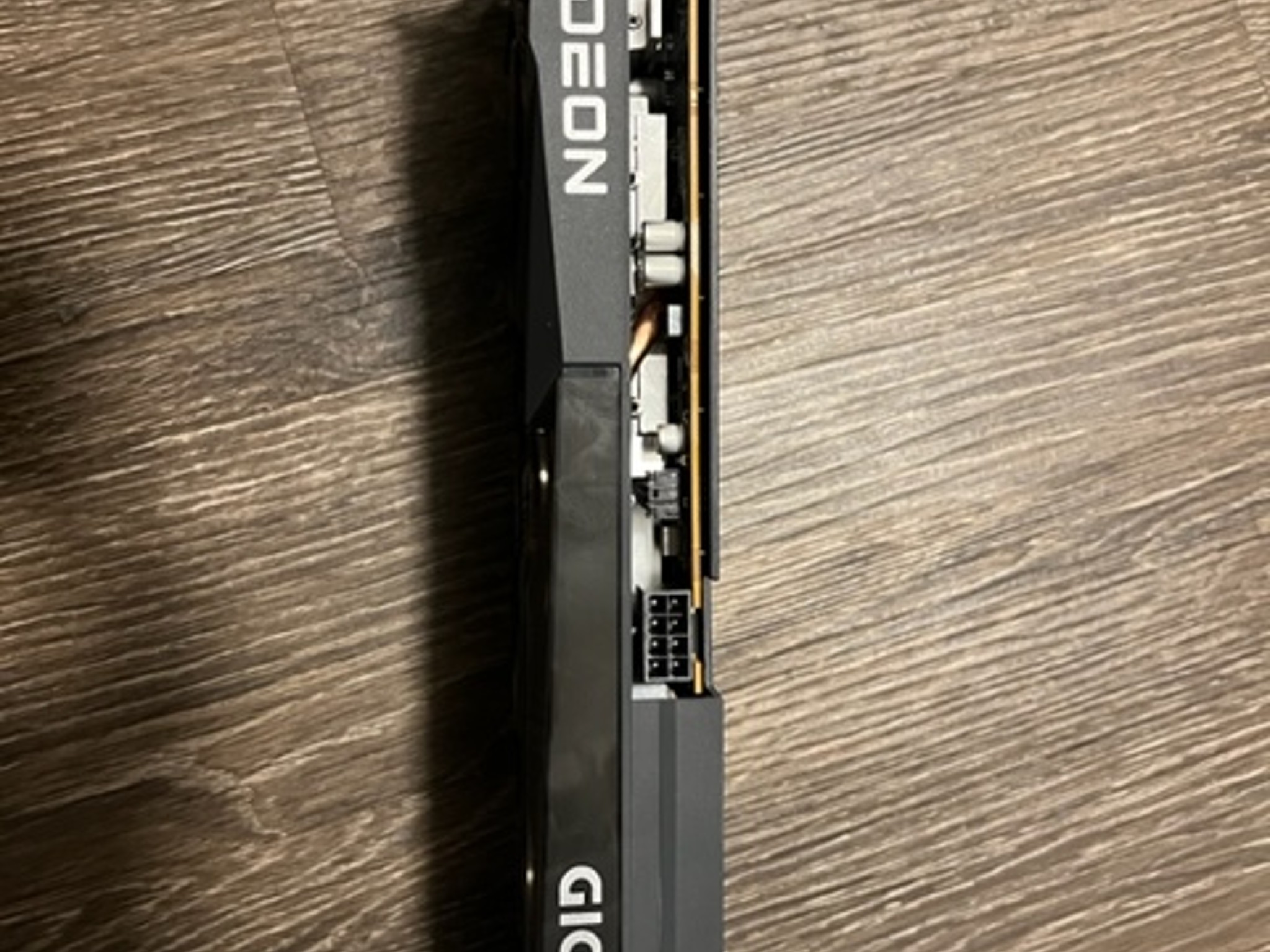 GIGABYTE Eagle Radeon RX6600
