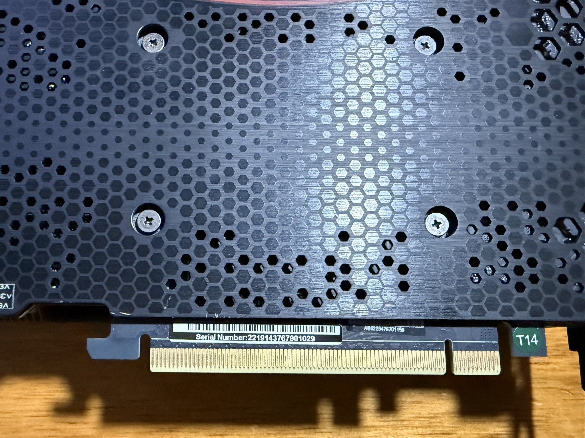 EVGA FTW3 ULTRA GAMING GeForce RTX 3070