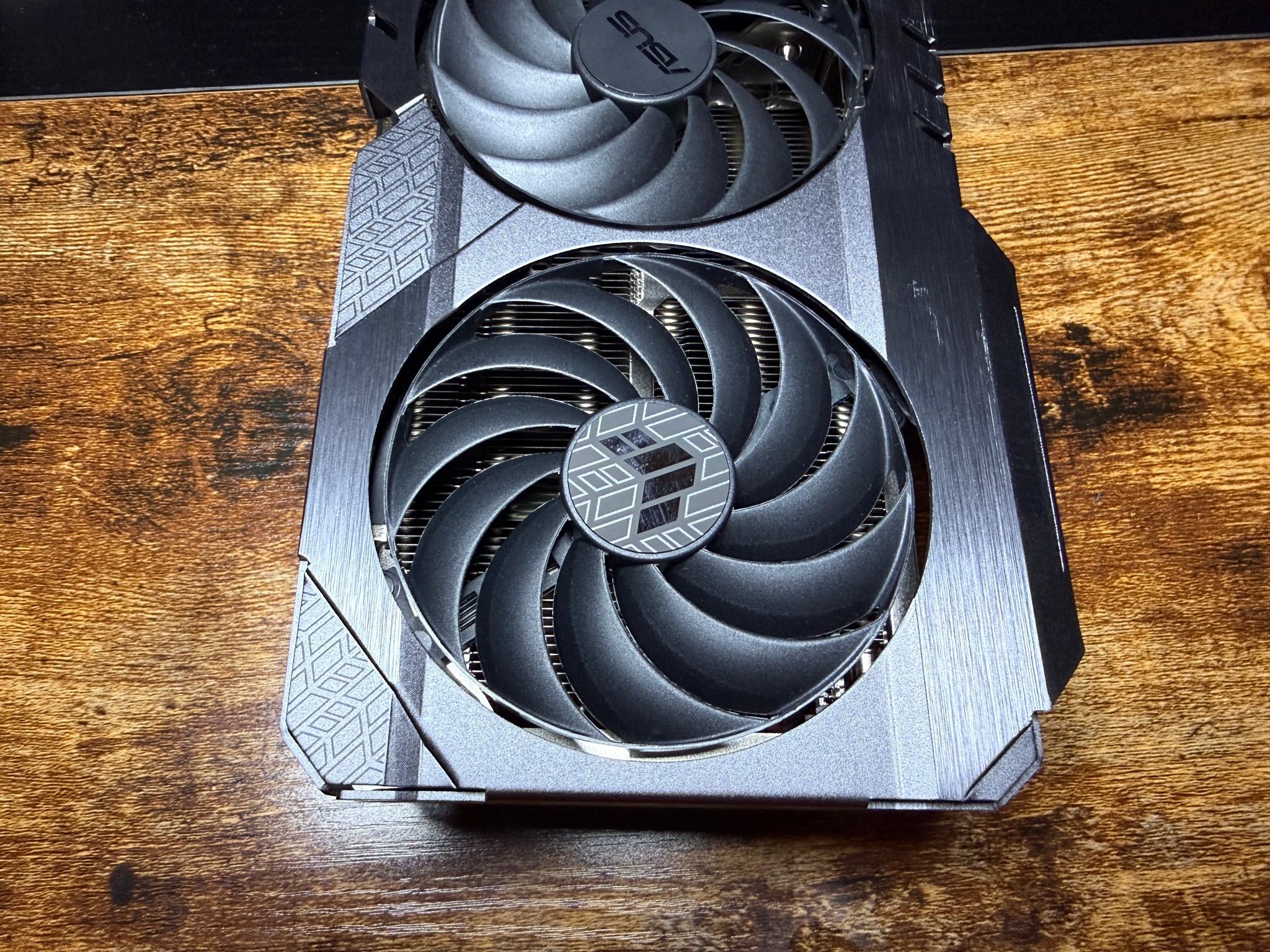 Asus TUF GAMING GeForce RTX 4090 - Used - Fully Tested (Please Review Description)