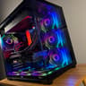 GeForce RTX 3070 Custom Gaming PC - Ryzen 9 5900X, 32GB RAM