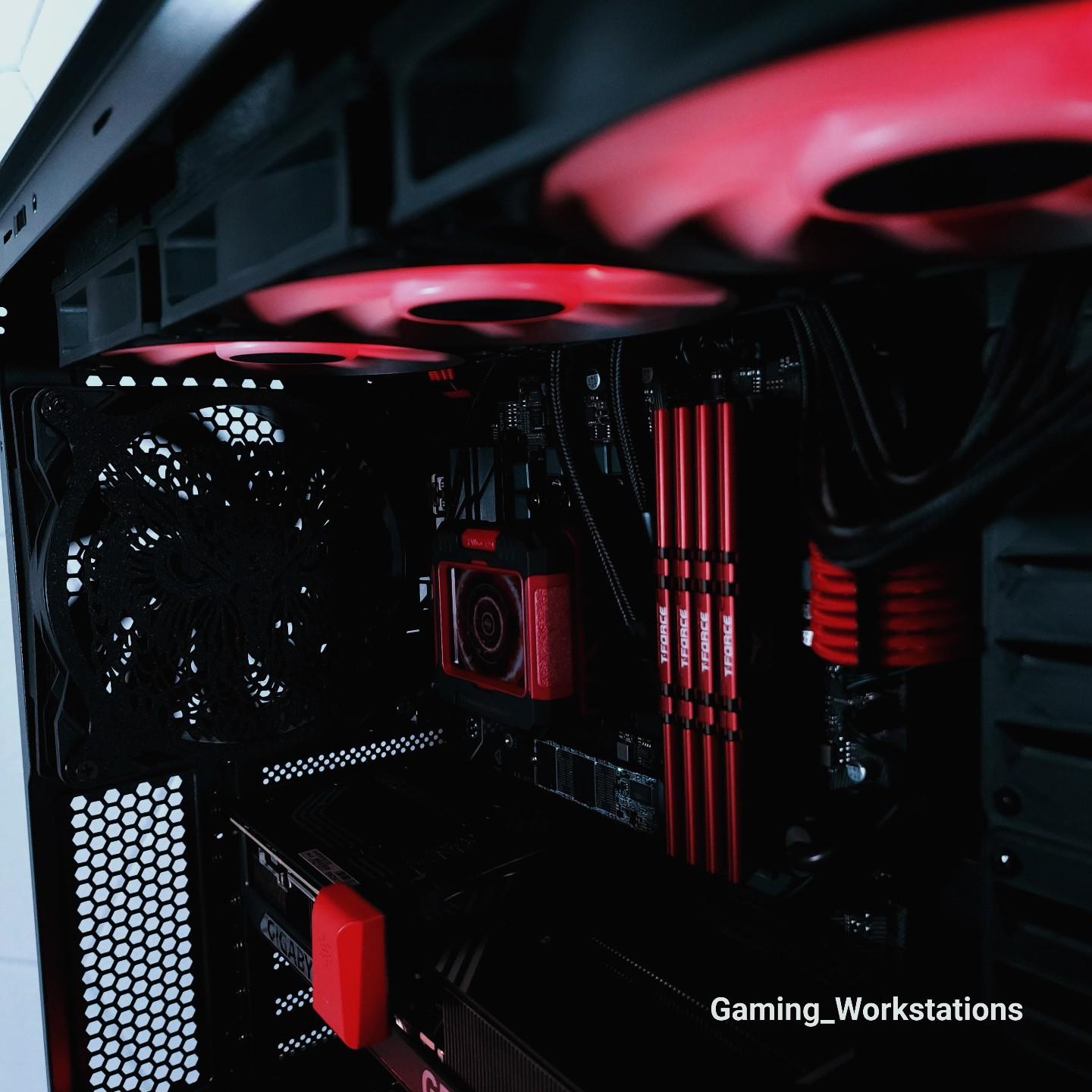 ❤️ RTX 5070 | Core i7 13700KF | 1440p Gaming Computer