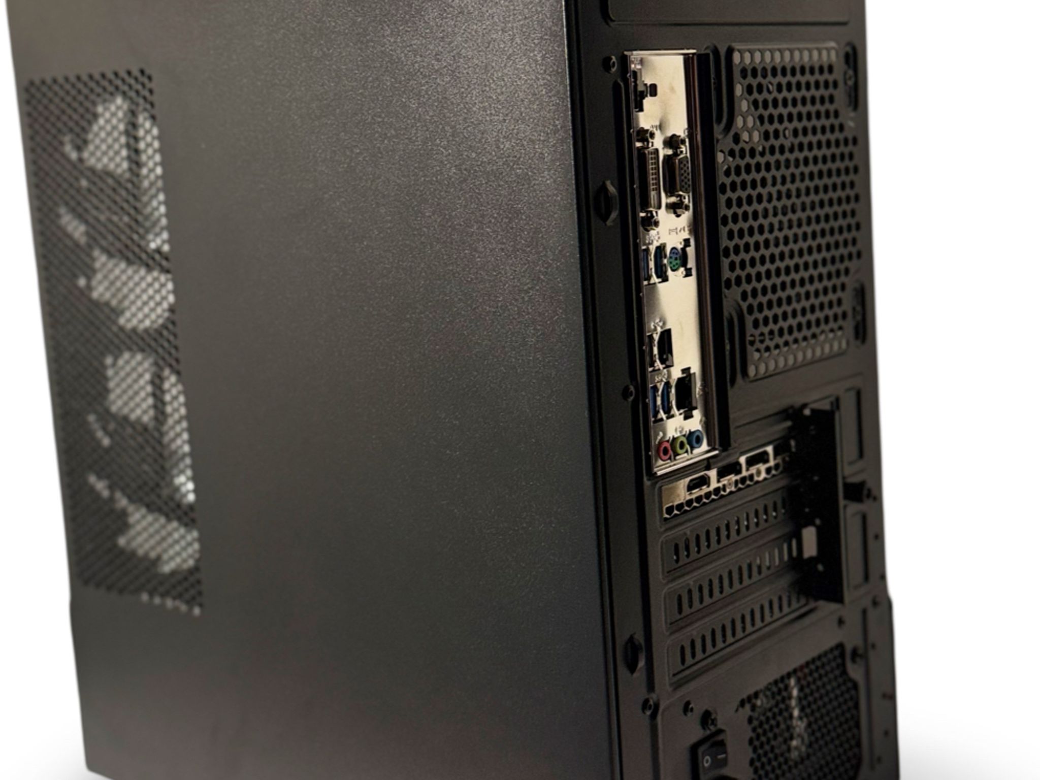 🍃🏴DARKNIGHT 🏴🍃| INTEL I5 11400F | NVIDIA 3050 | 1TB SSD | 16GB DDR4 | WIFI/BT | WIN 11