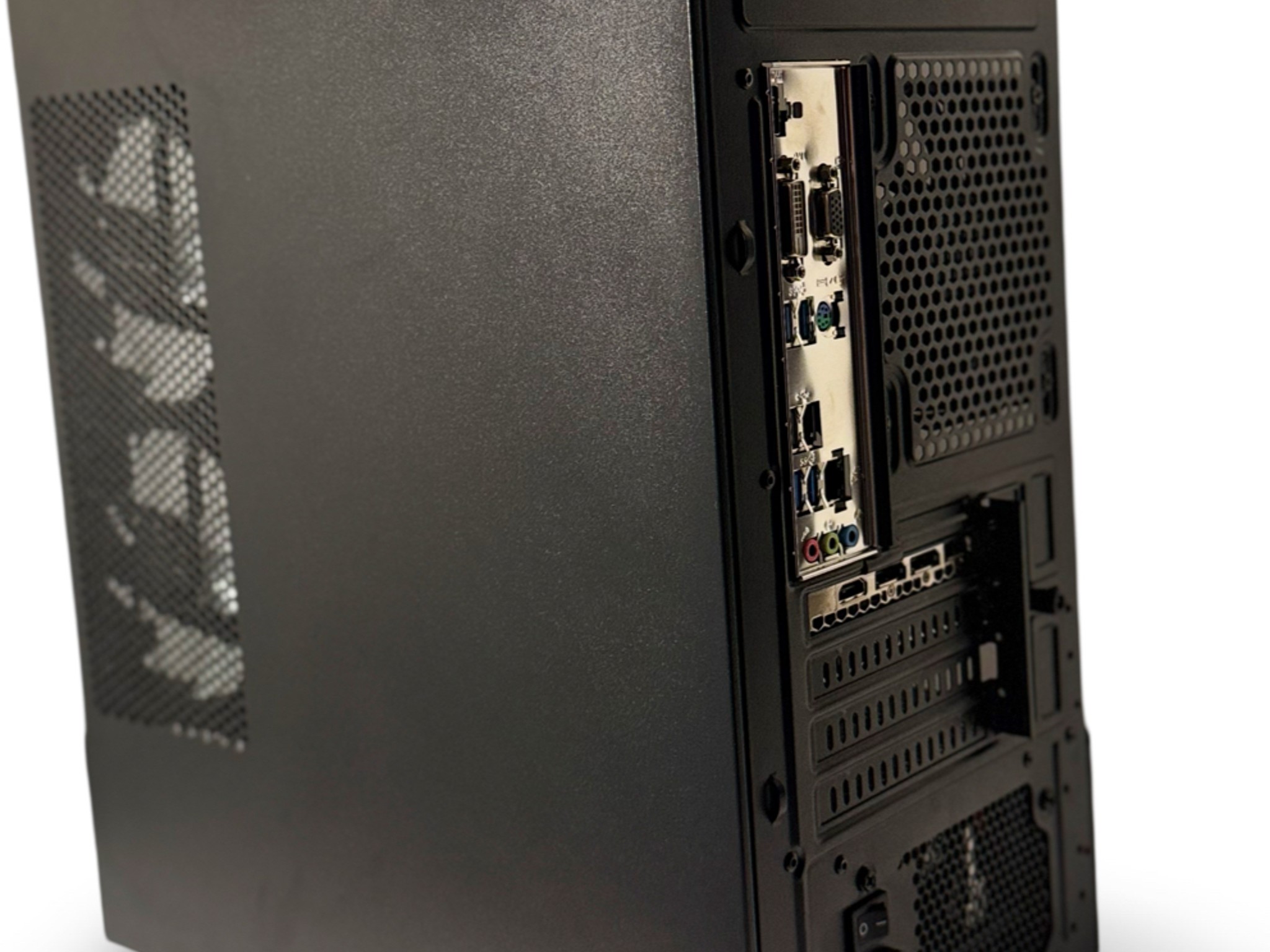 🍃🏴DARKNIGHT 🏴🍃| INTEL I5 11400F | NVIDIA 3050 | 1TB SSD | 16GB DDR4 | WIFI/BT | WIN 11
