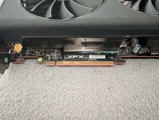 RX 6800 16GB XFX 319 Swift