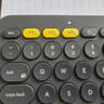 Logitech K380 Bluetooth Keyboard