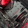 🔥Inferno🔥  | 1080p Gaming PC | Ryzen 5 5500 | Sapphire RX 6600 | 32GB DDR4 3200MHz