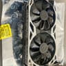 EVGA GEFORCE GTX 1660 Ti 6GB for sale