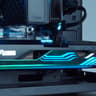 🌌Holo🌌 RTX 3070, Ryzen 5 5500, 32GB DDR4, 1TB NVMe w/ WIFI + BT