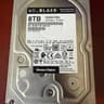 WD_BLACK 8TB 7200 RPM