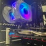 🥶🧊//ICEBERG Mini// - Core i7 4770S, RX 570 8GB, 16GB, 512GB SSD🥶🧊