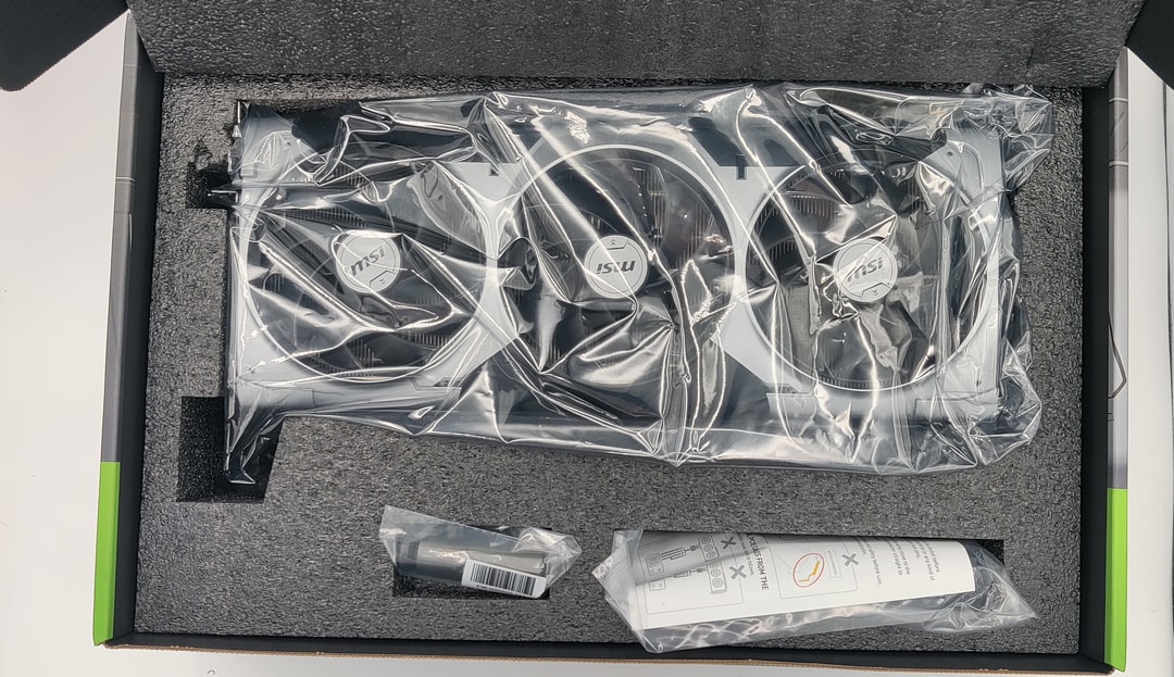 MSI GeForce RTX 5090 32G VENTUS 3X OC | Jawa