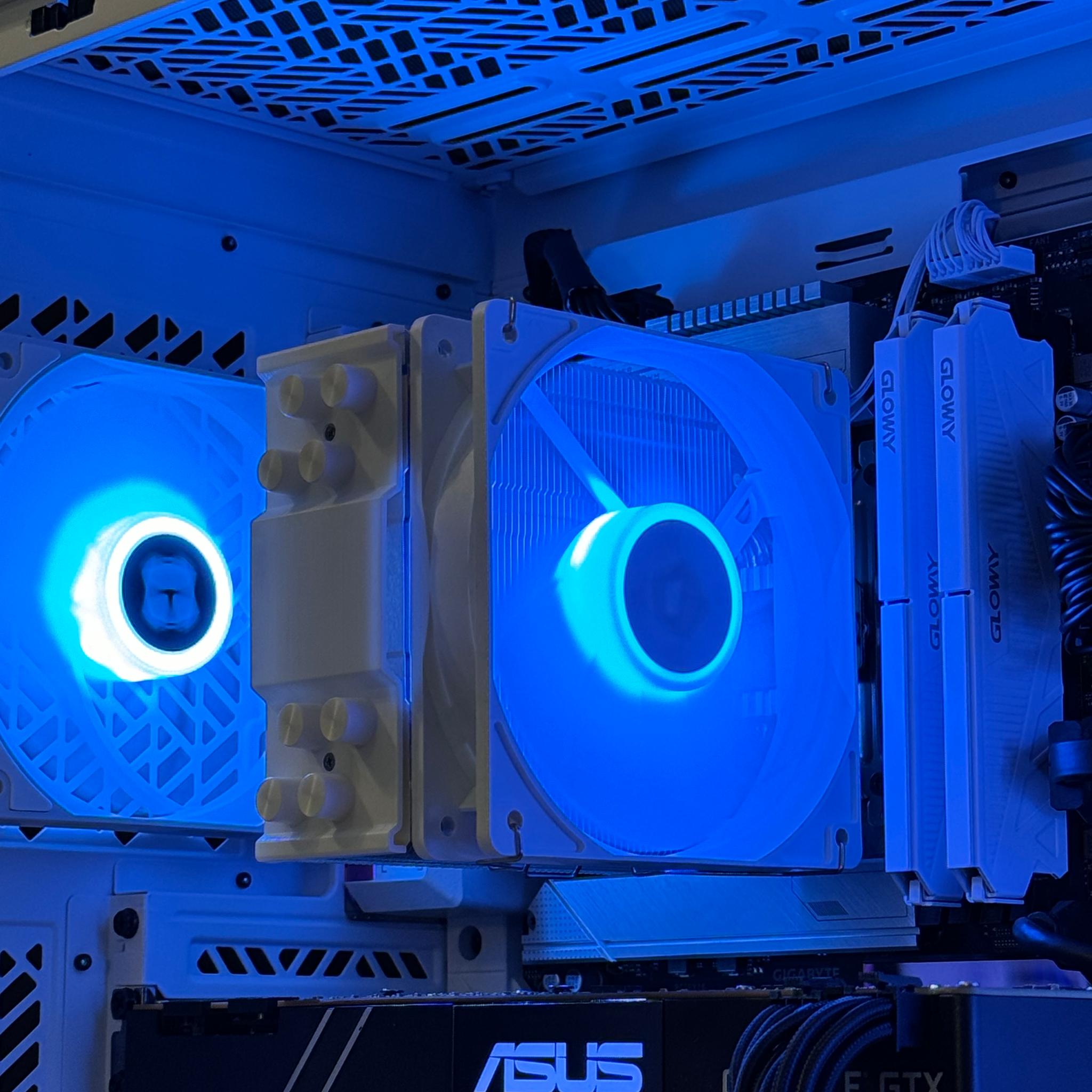 💸Budget Gamer💸Intel i5 11400F | GTX 1080ti 11GB | 16GB DDR4 | 1TB nVME SSD RGB Gaming Win10Pro