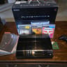 PlayStation 3 60GB with Resistance Series