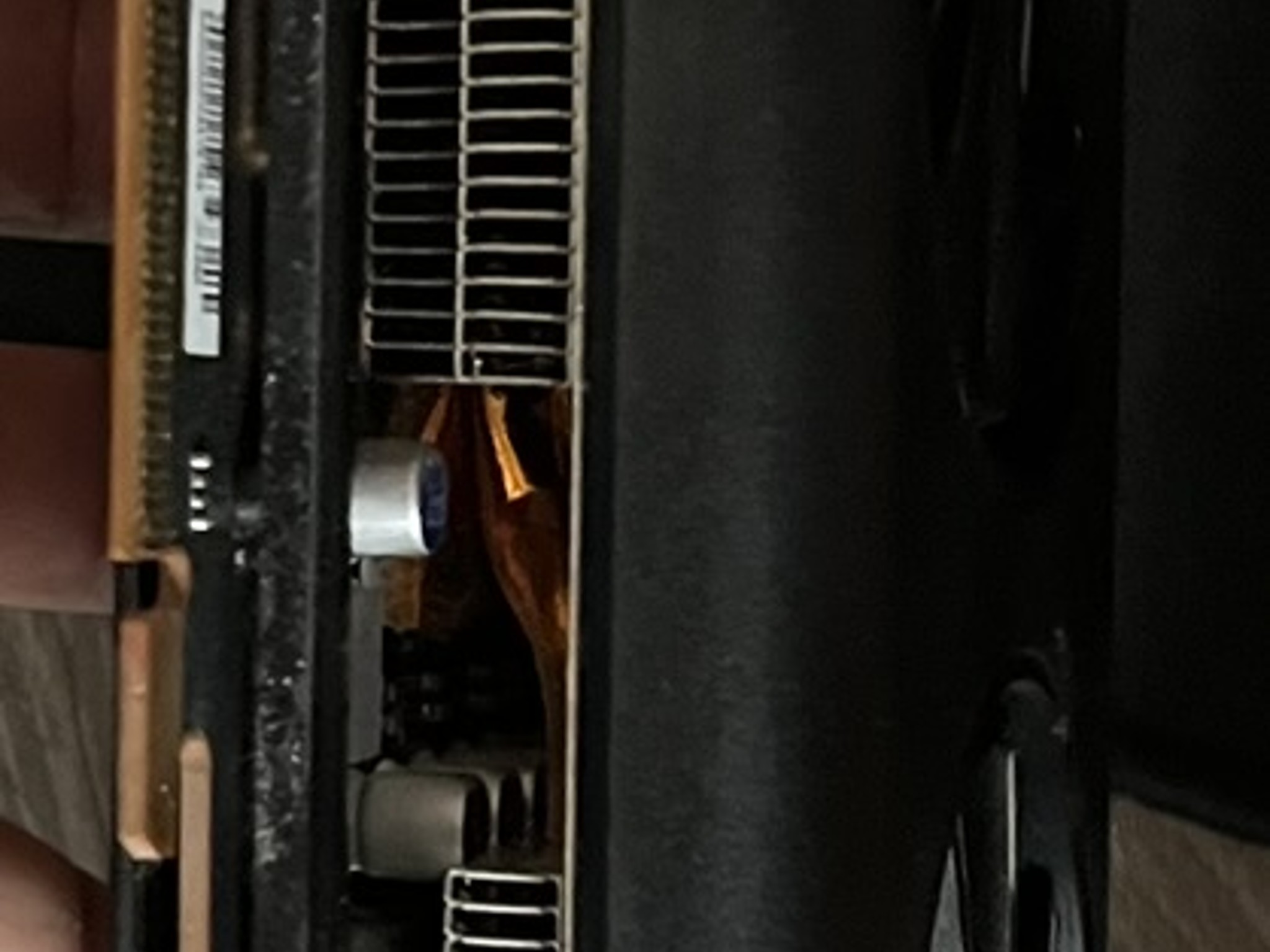 In Perfect Condition! XFX THICC II Radeon RX 5600 XT *Willing to Negotiate*