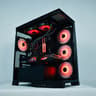 🐲 BEAST 🐲 1440p/4K Gaming/Streaming PC | Ryzen 5 7500F, RX 7800XT 16GB, 1TB SSD, 32GB DDR5, WiFi |