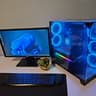 Eclipse - 3070ti Intel 12th Gen