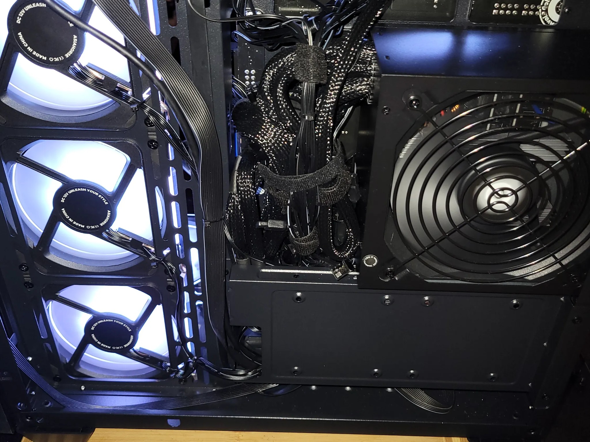 🎉SALE TODAY ULTIMATE GAMING PC BUILD: MSI Z690 | i5-12600KF | 32GB DDR5 | 3060 Ti | 1TB NVMe SSD 🔥
